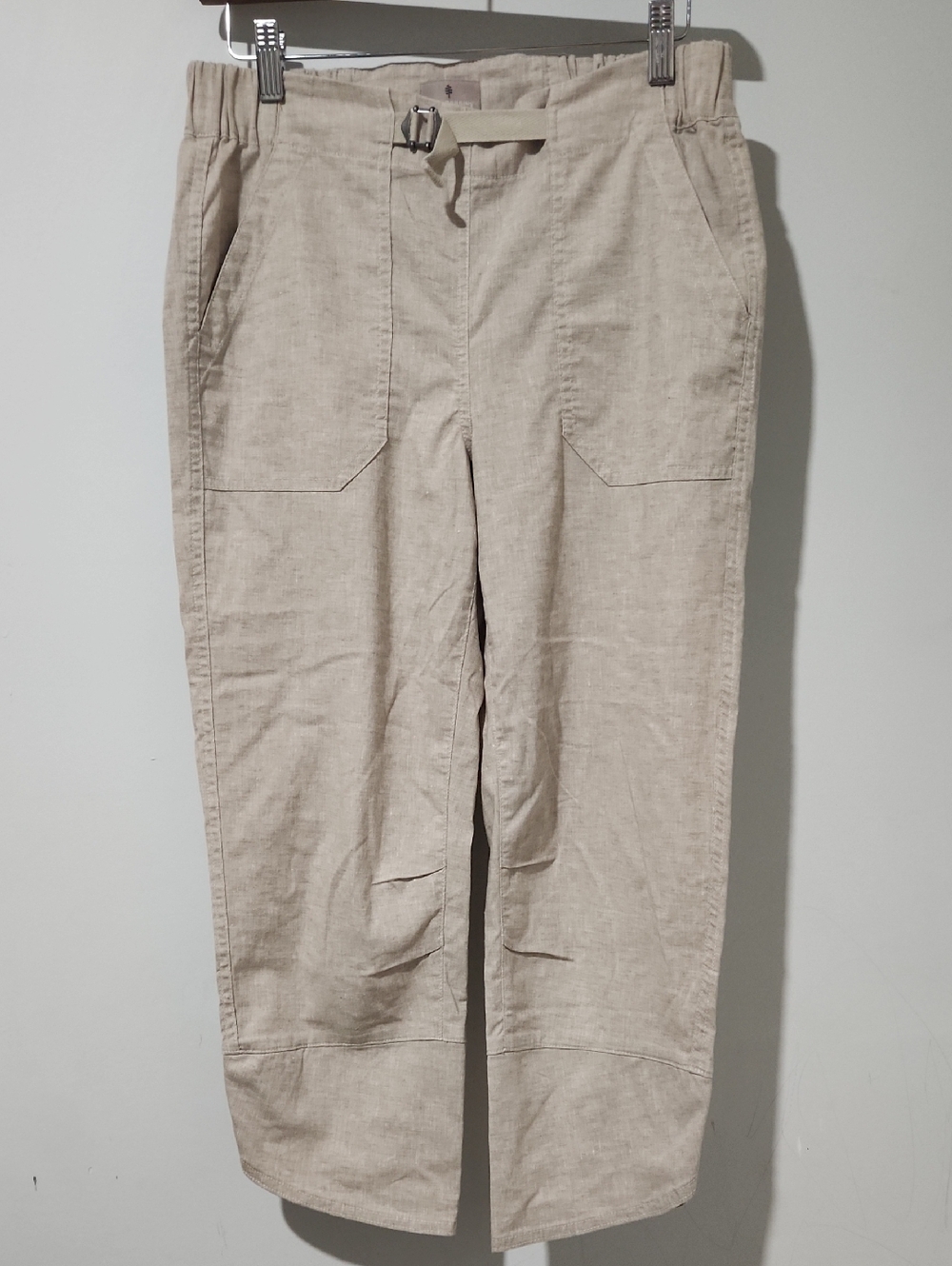 Royal Robbins Capris - Hemp blend